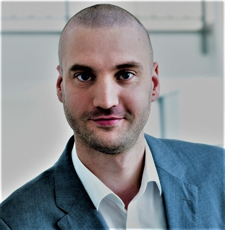 Portrait Tim Helfensdörfer